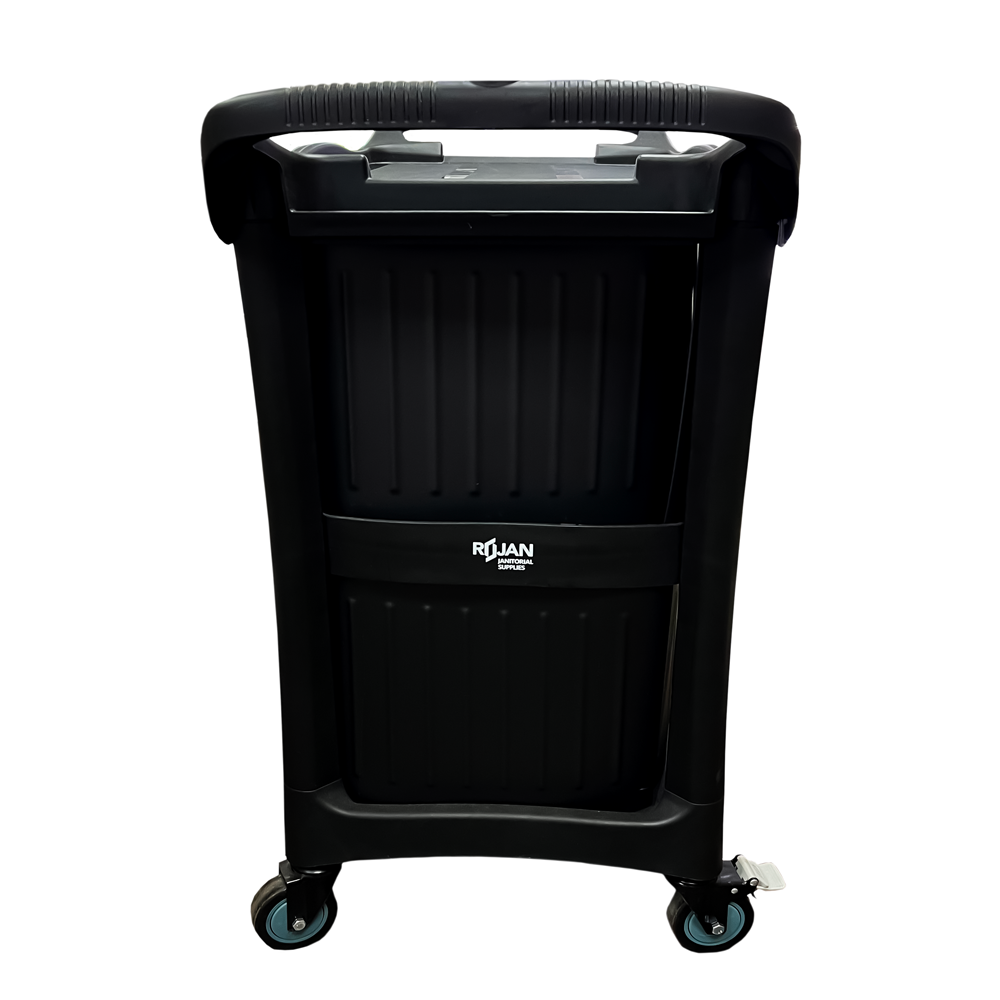 Rojan Utility Cart Deluxe