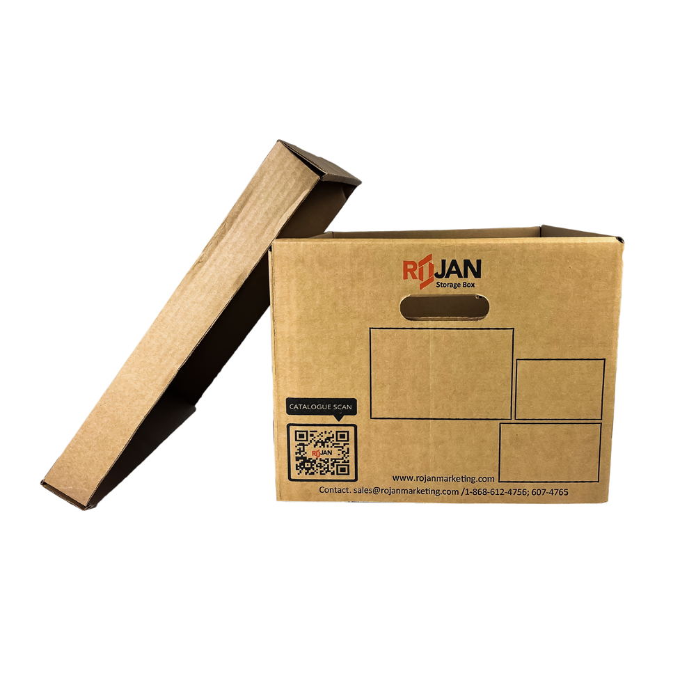 Storage Box