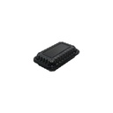 MFPP Takeaway Container Black 850ml