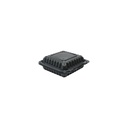 MFPP Takeaway Container Black 1000ml