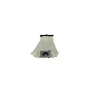 Rojan Wet and Dry Silent Vacuum