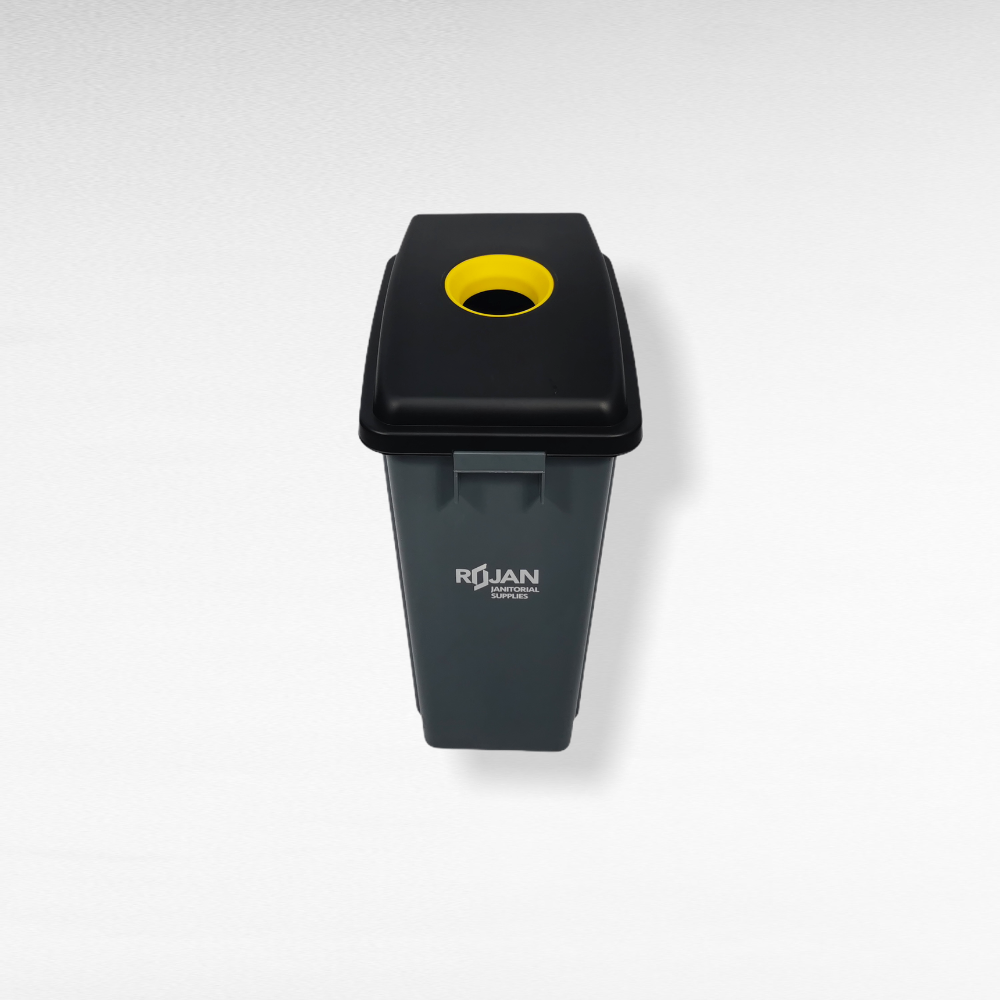 ROJAN WASTE CLASSIFICATION BIN 60L