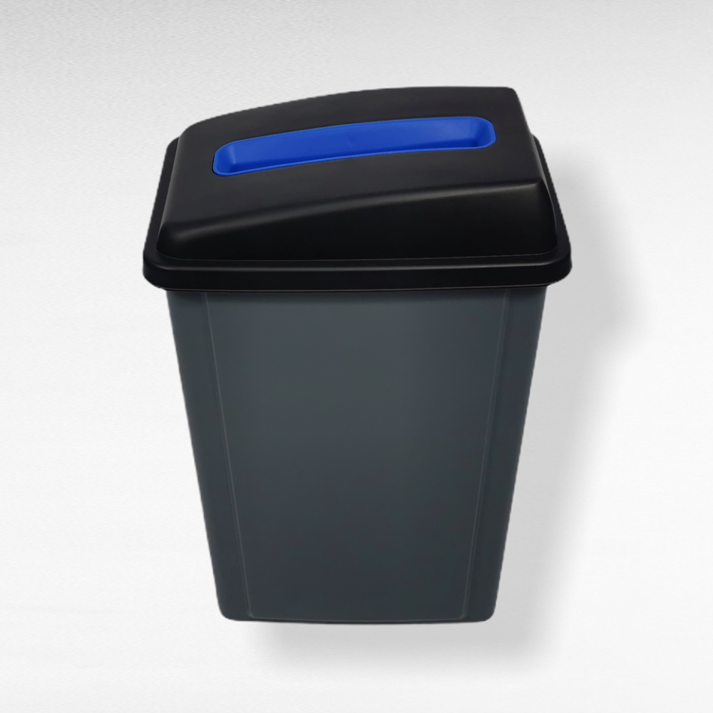 ROJAN WASTE CLASSIFICATION BIN 60L