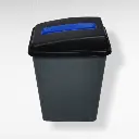 ROJAN WASTE CLASSIFICATION BIN 60L