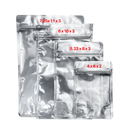 Pouch Clear 