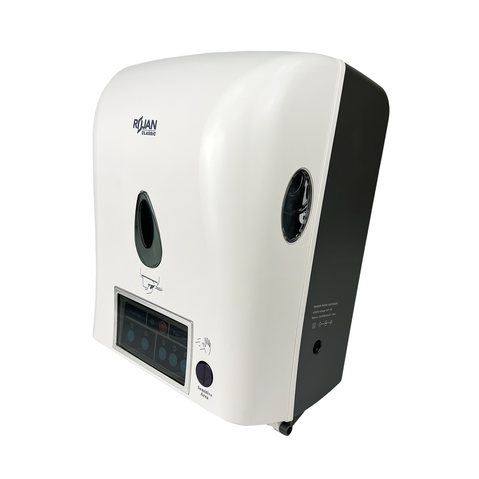 Rojan Classic Sensor Auto Cut Dispenser