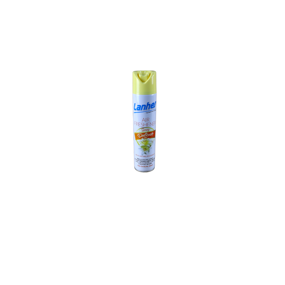 Lanher Air Freshener Spray 300ml