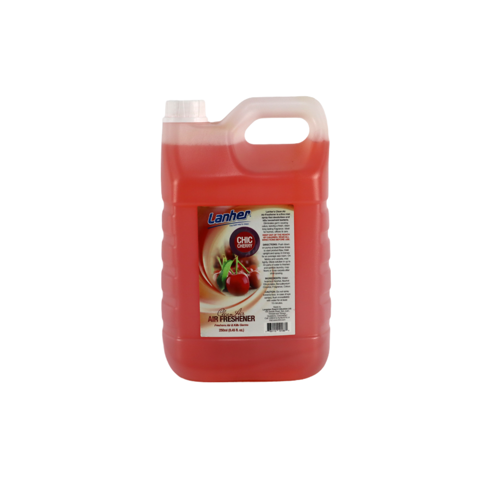 Lanher Clean Air-Air Freshener