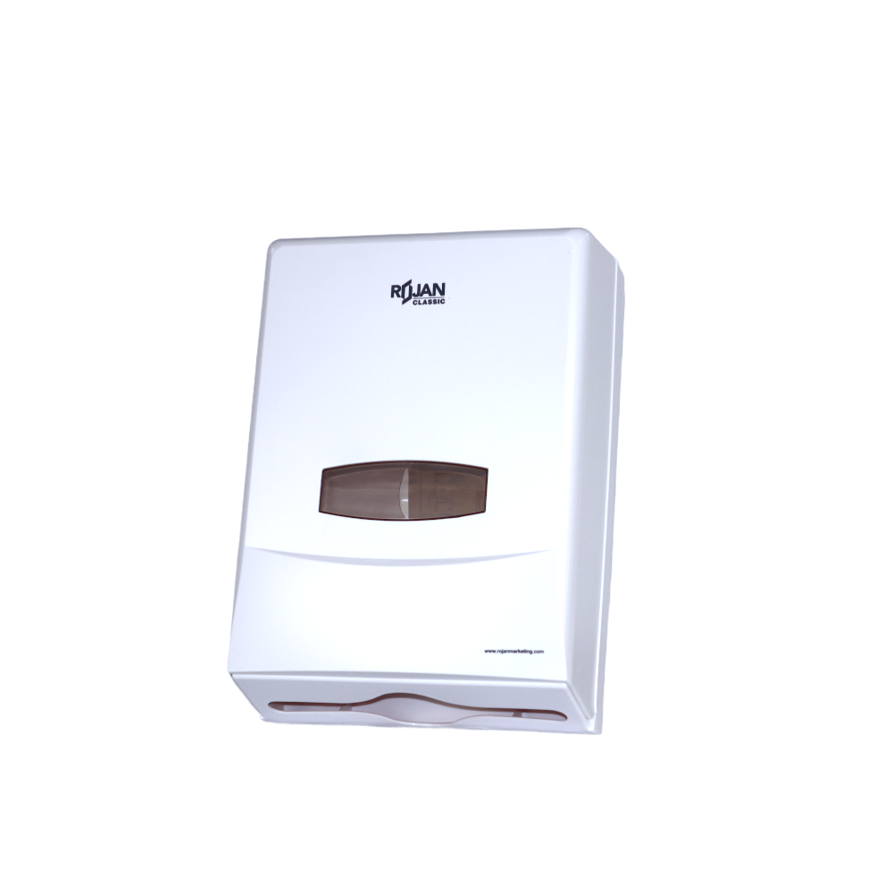 Classic N/Fold Dispenser CD-8135A