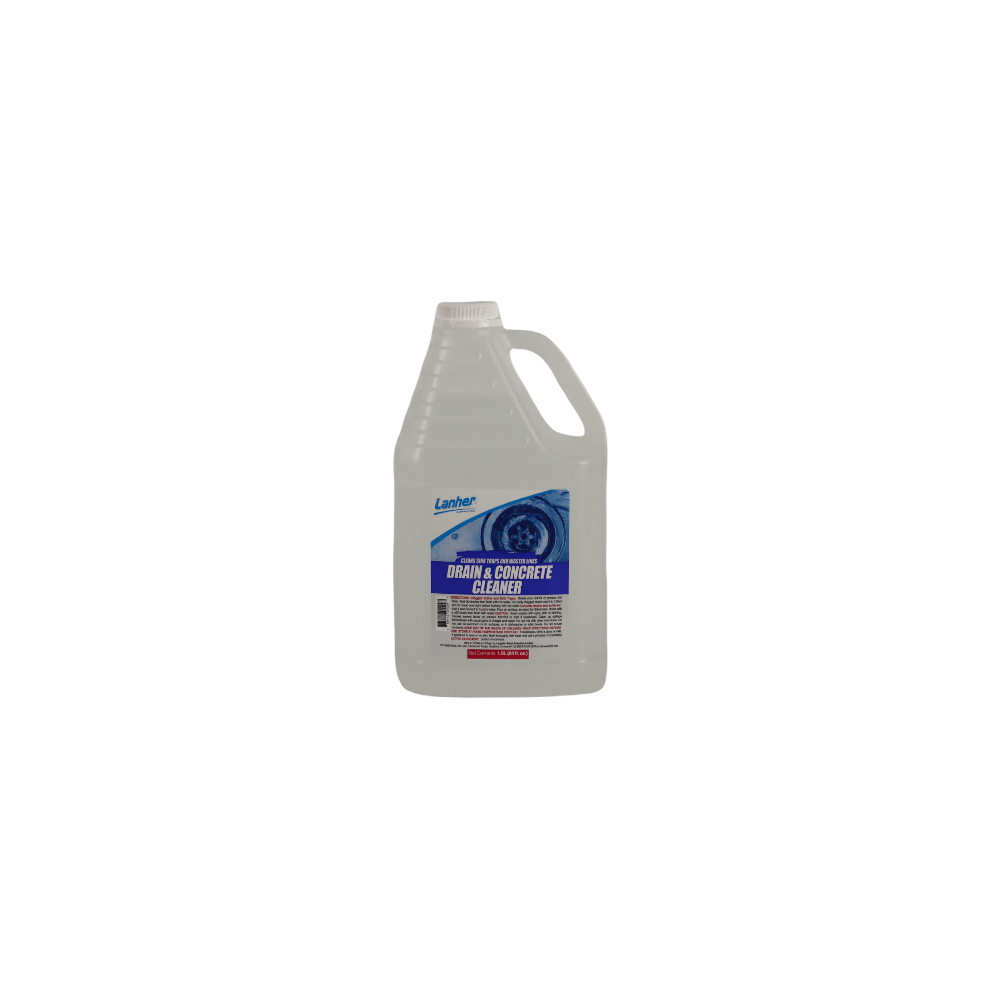 Lanher Drain Cleaner 1.9L