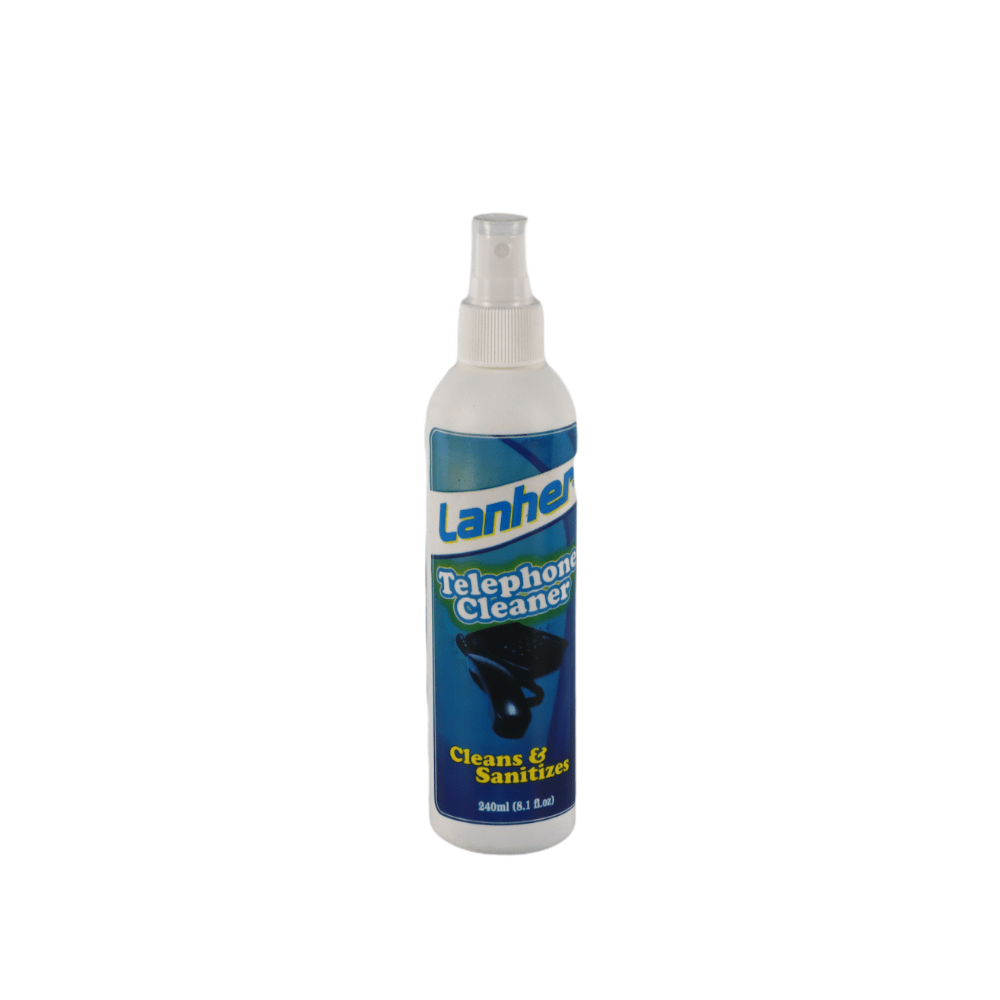 Lanher Telephone Cleaner 240ml