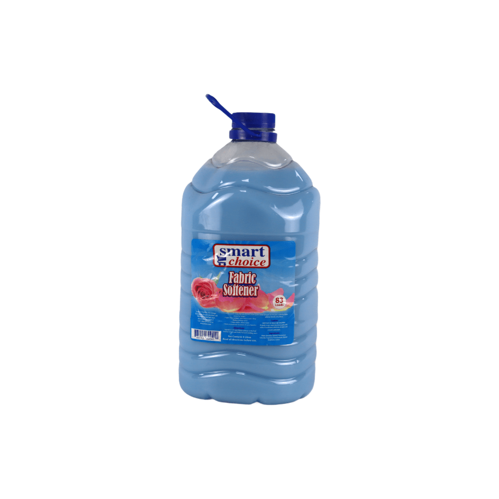 Smart Choice Fabric Softener Floral 5L