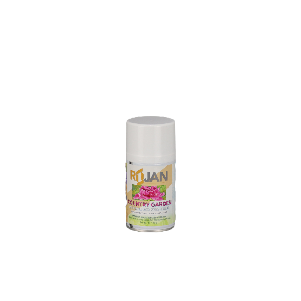 Rojan Metered Air Freshener Fresh Linen
