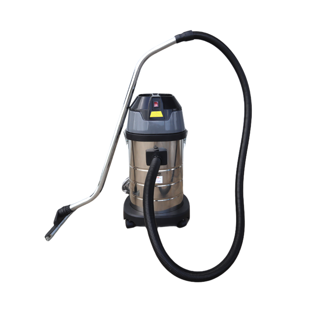 Rojan Wet Dry Vacuum Cleaner