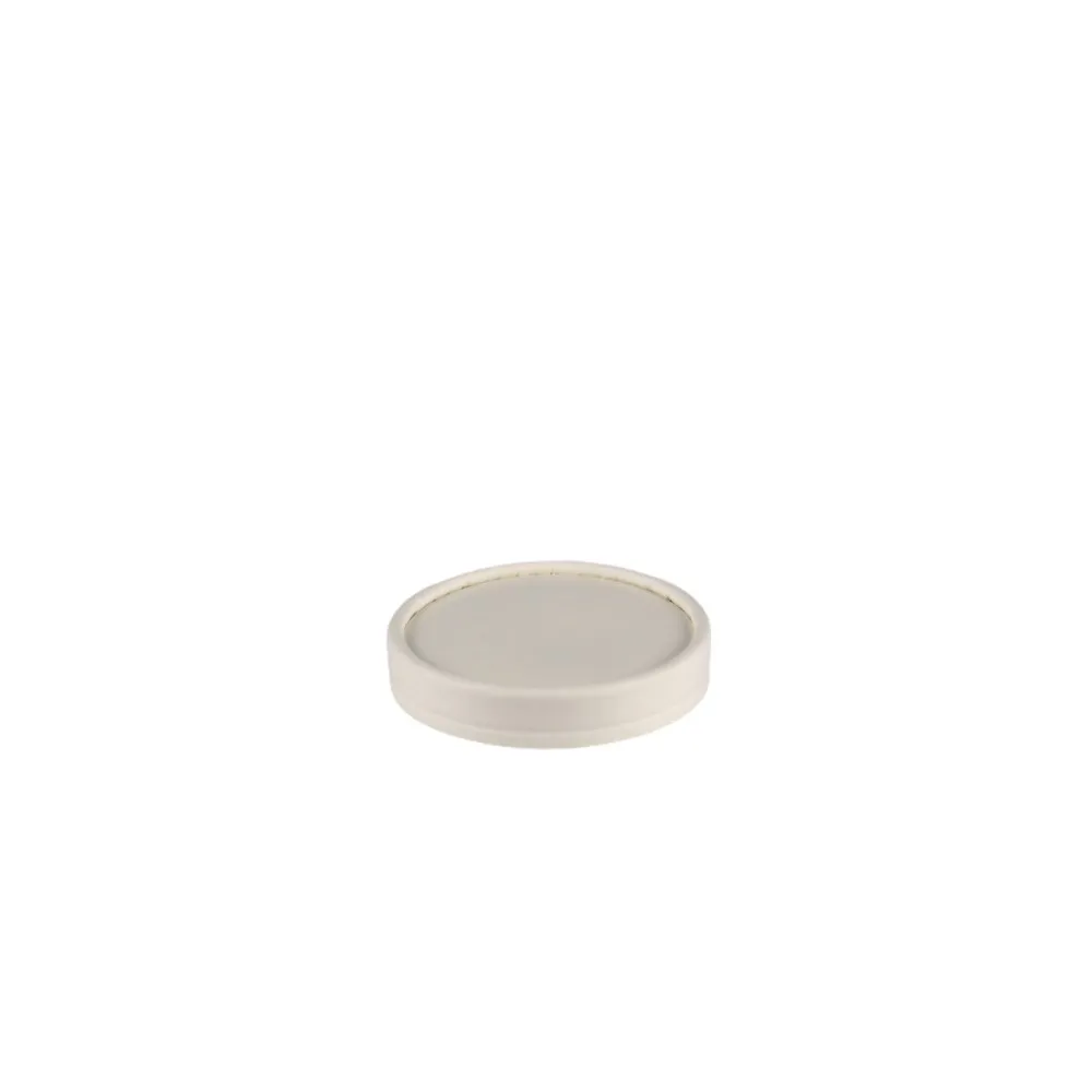 Rojan Ice Cream Paper Tub 
