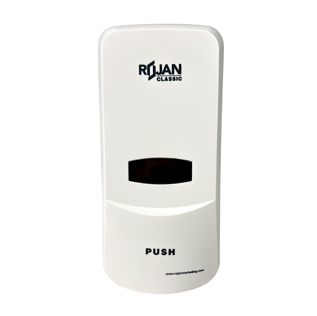 Rojan Classic Liquid Dispenser