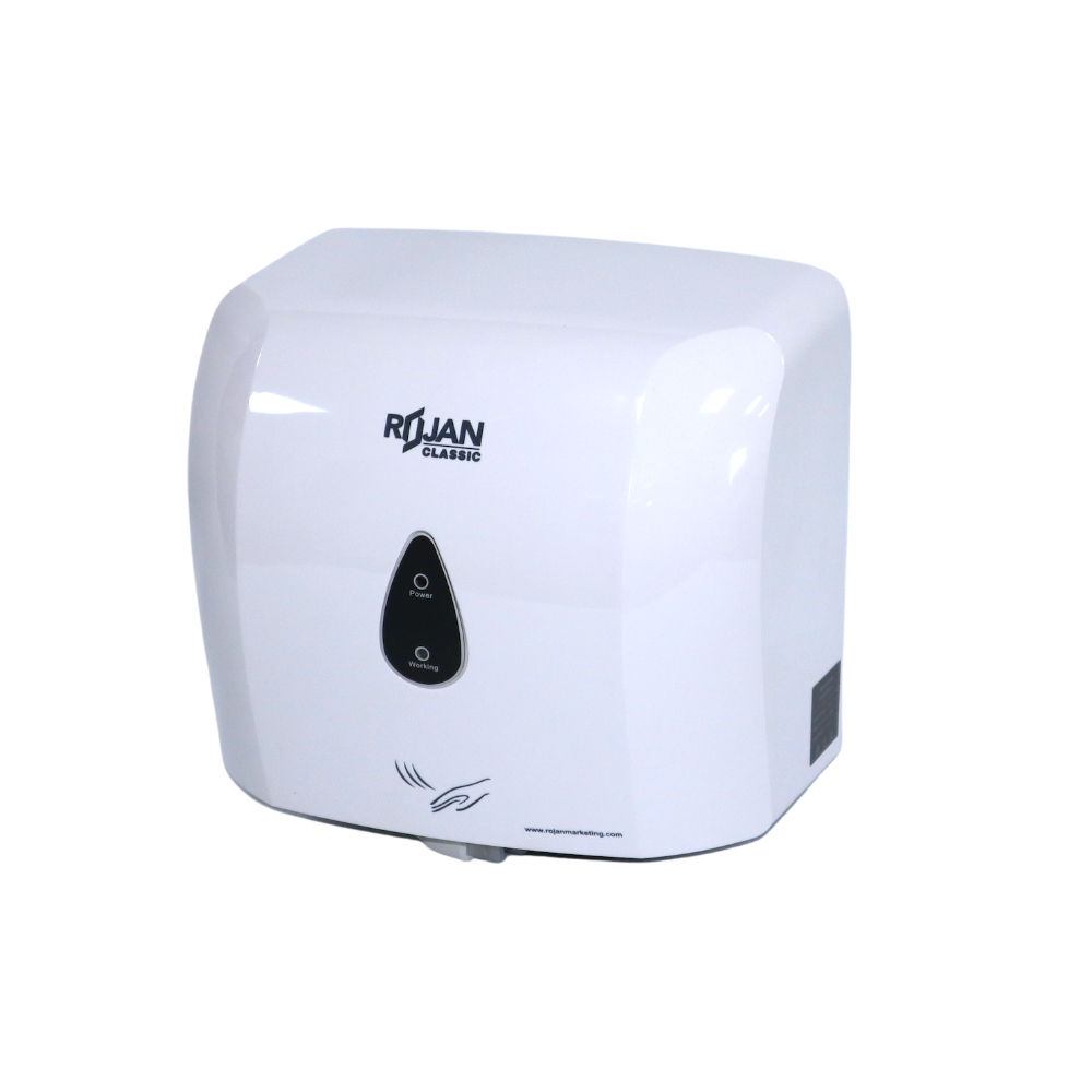 Rojan Classic Automatic Hand Dryer 220V