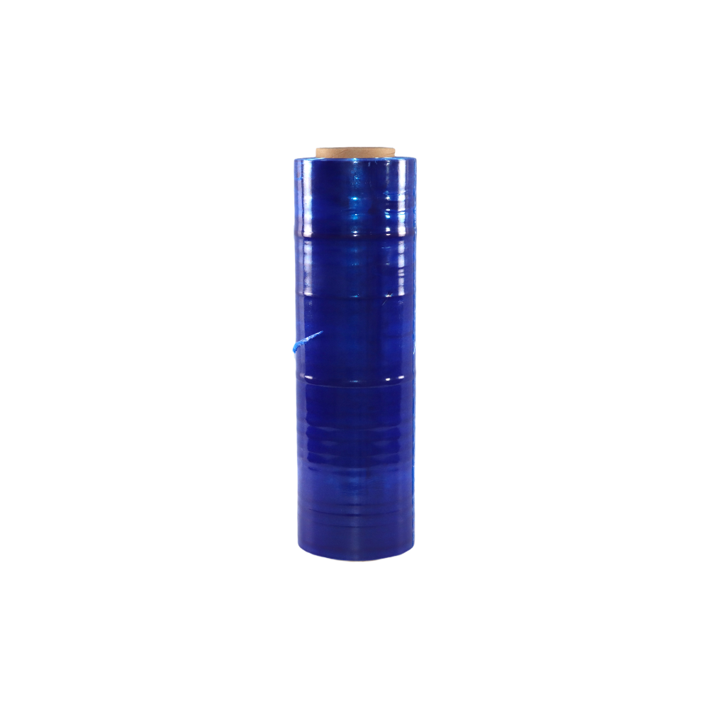 Rojan PE Coloured Stretch Film