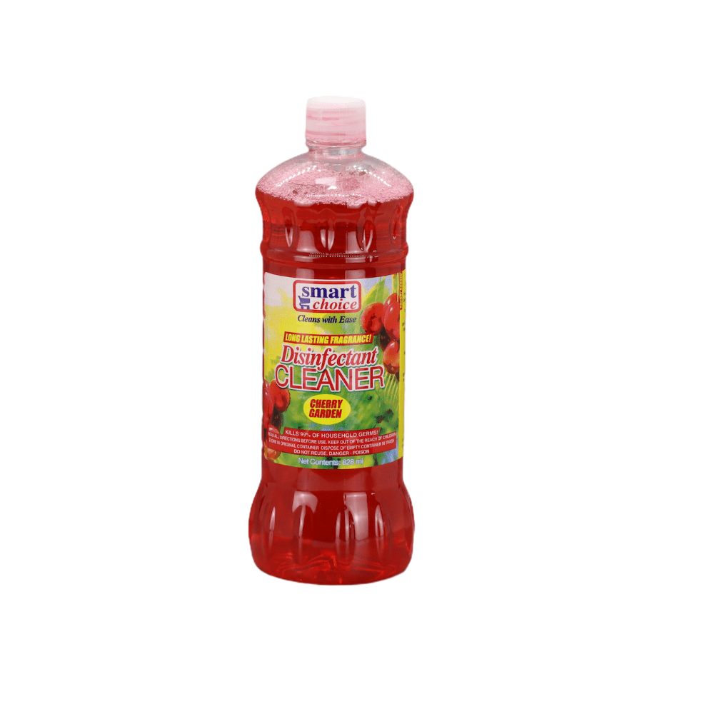 Smart Choice Disinfectant