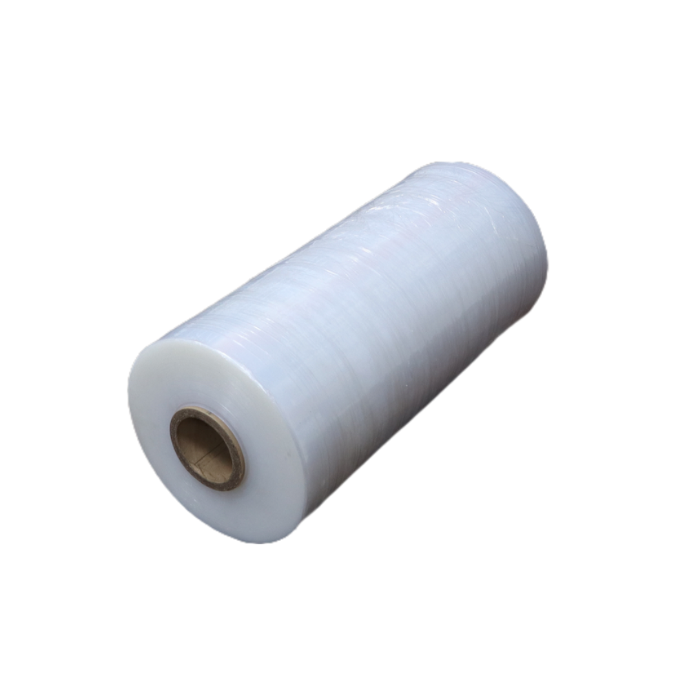 ROJAN PE STRETCH FILM MACHINE ROLL 