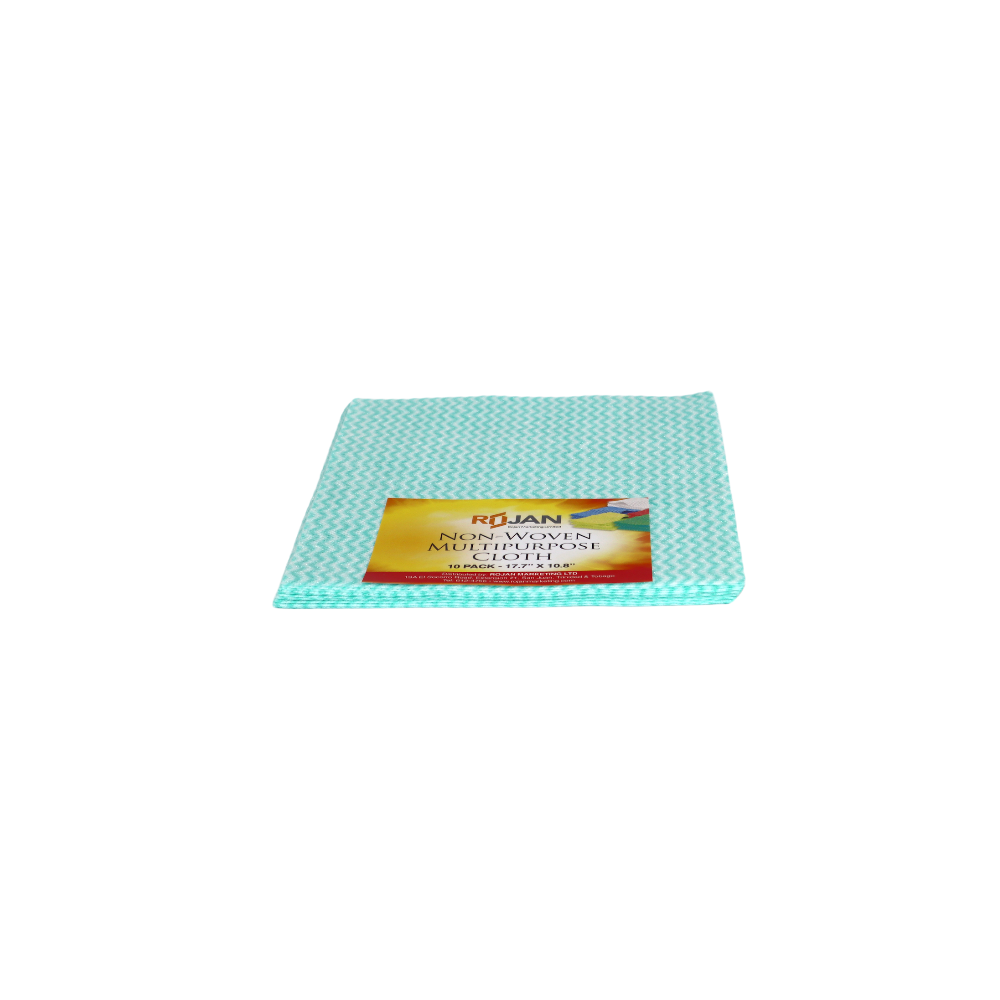 Rojan Multipurpose Non-Woven Cloth