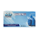 RD Nitrile Examination Gloves