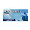 RD Nitrile Examination Gloves