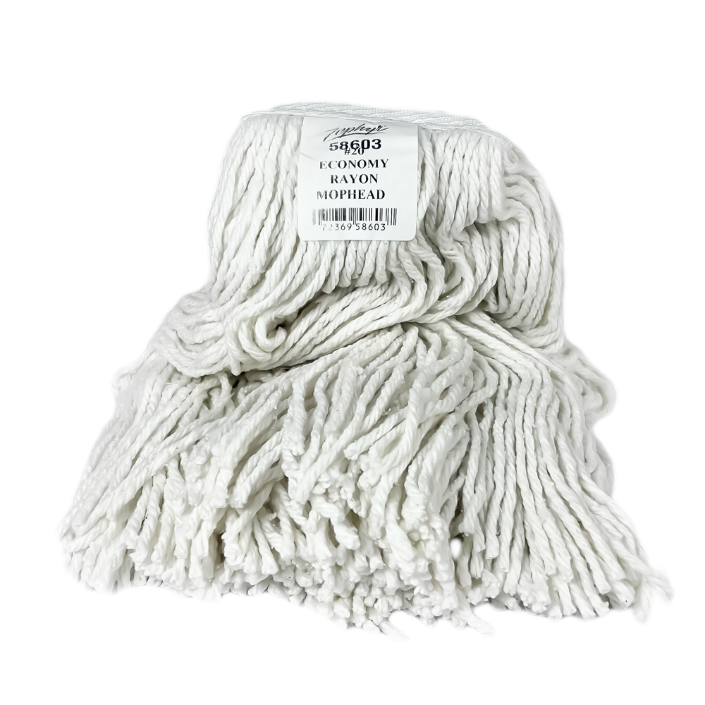 Z Ray Rayon Mop Head