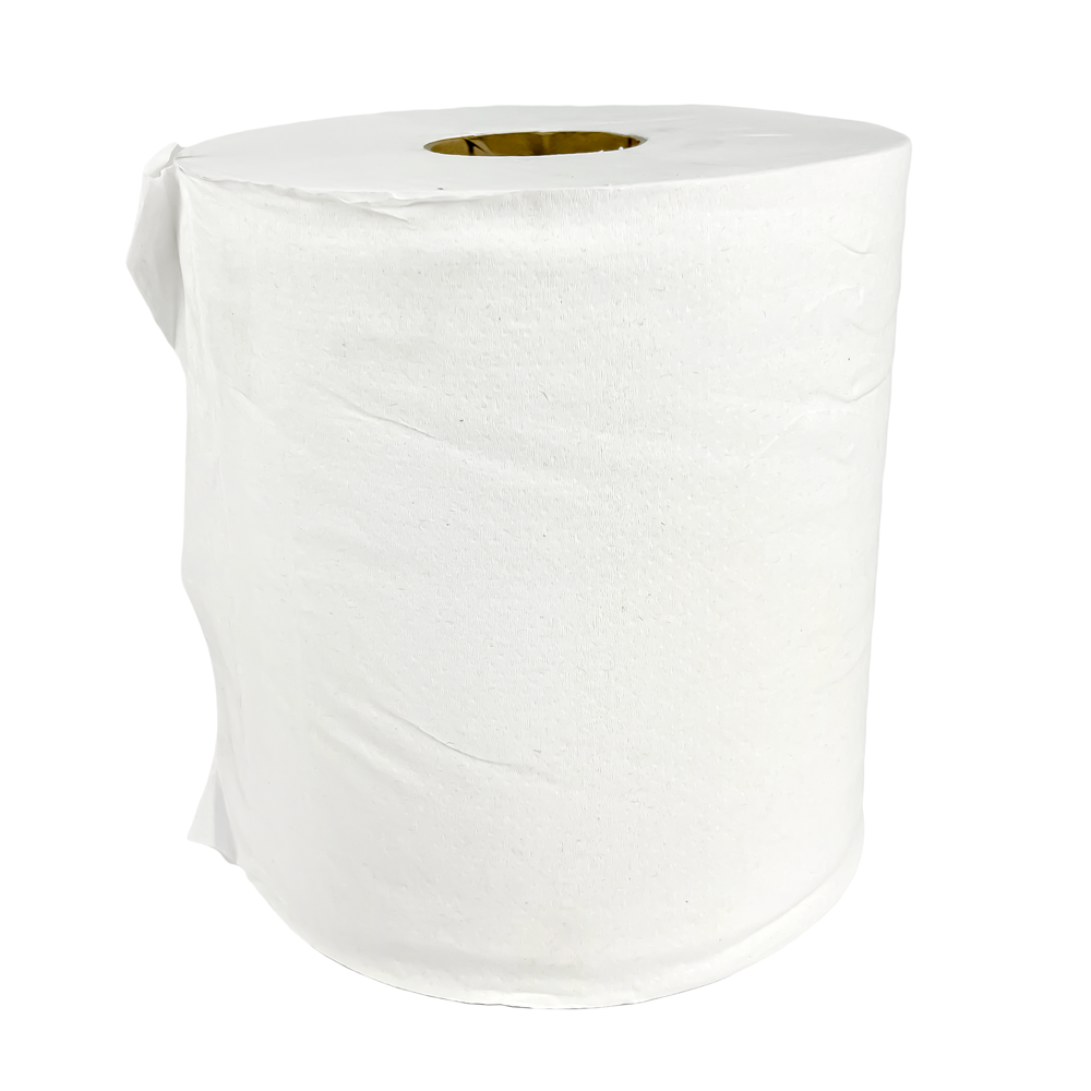 Delacare Centerpull Hand Towel 500ft