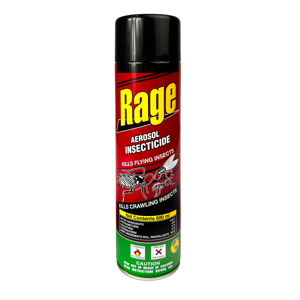 Rage Insecticide 