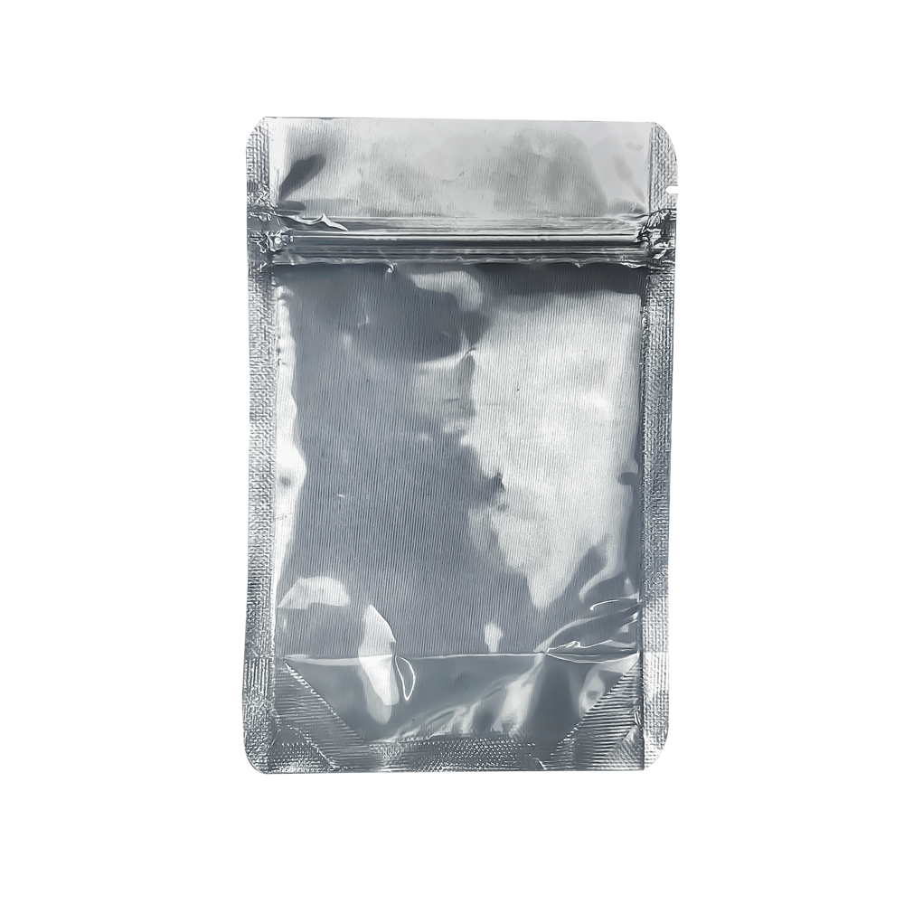 Pouch Clear 