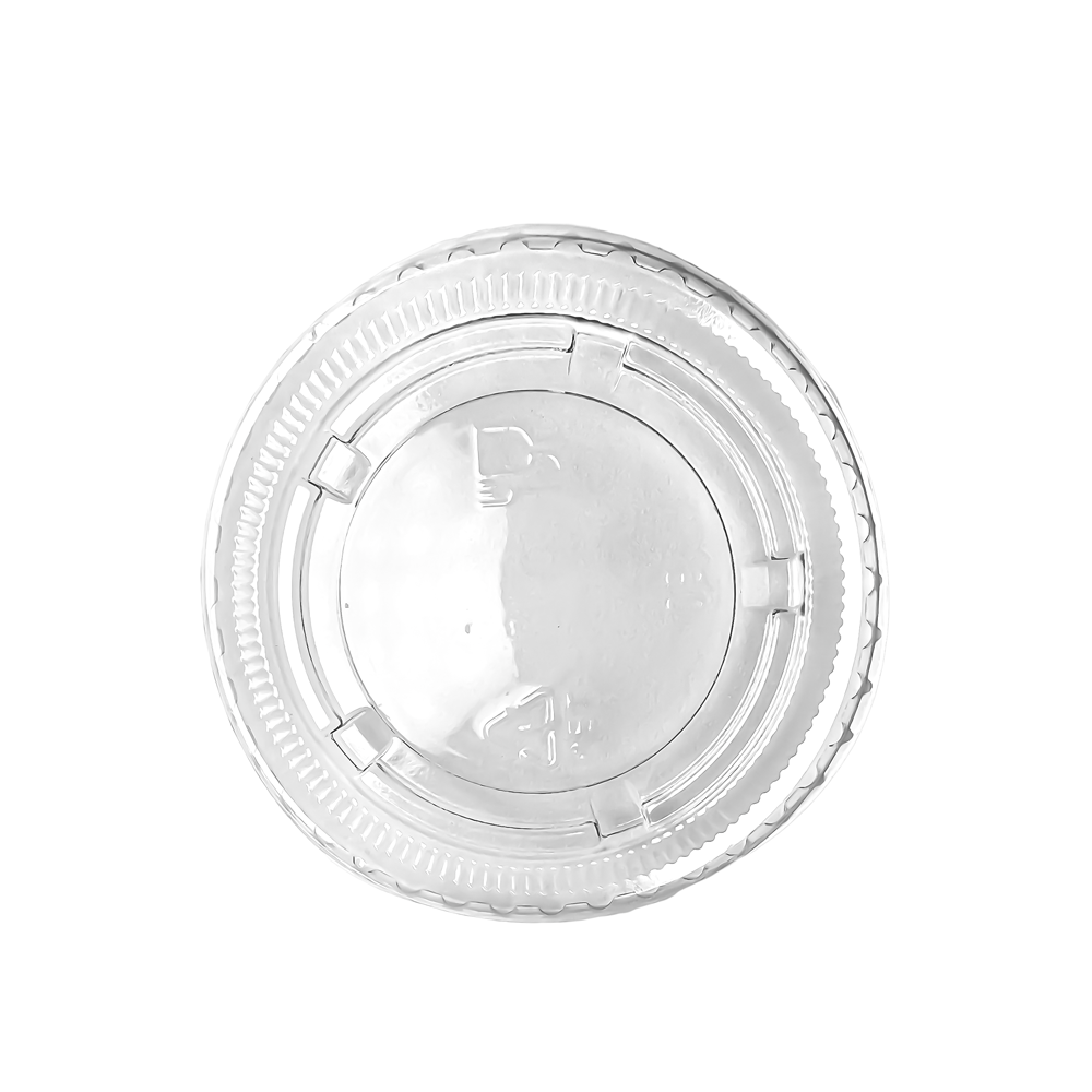 Sauce Cup PET 100pk