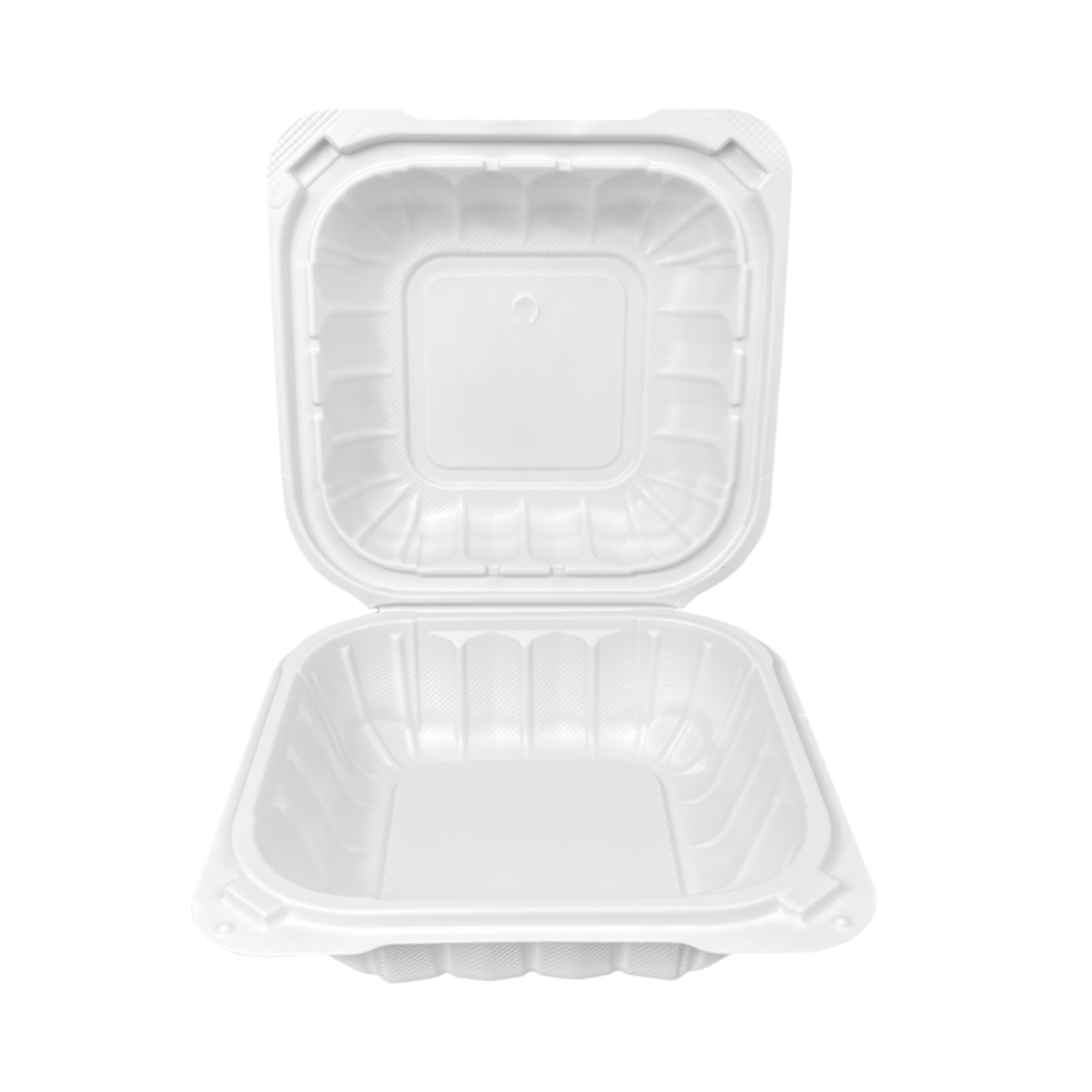 MFPP Takeaway Container White