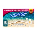 Lanher Dryer Sheets (100SH)