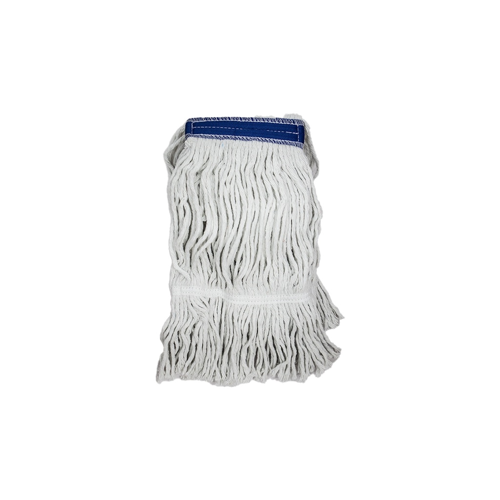 Rojan BBL White Mop Head