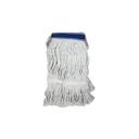 Rojan BBL White Mop Head