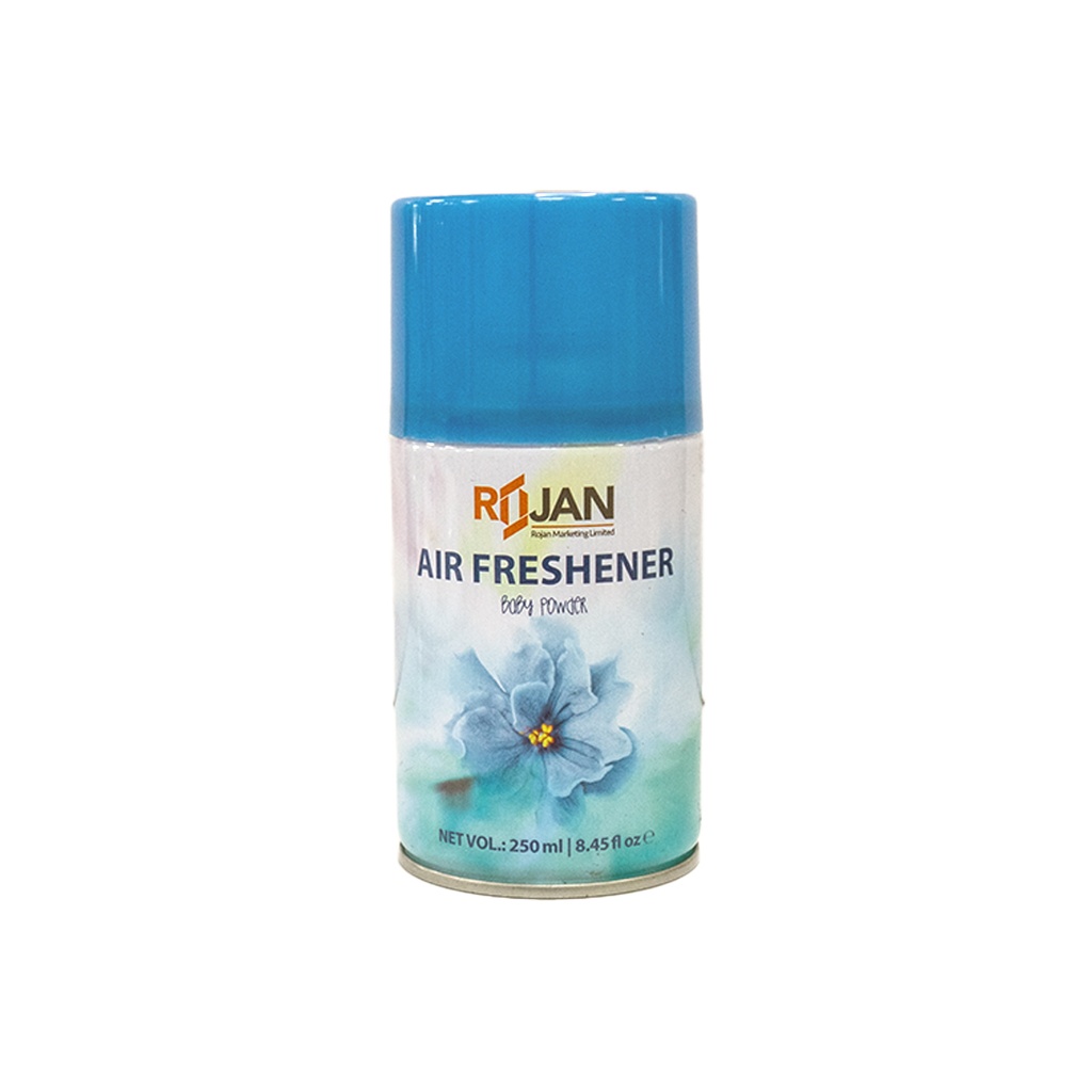 Rojan Metered Air Freshener Refill 250ml