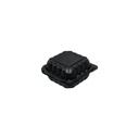 MFPP Takeaway Container Black