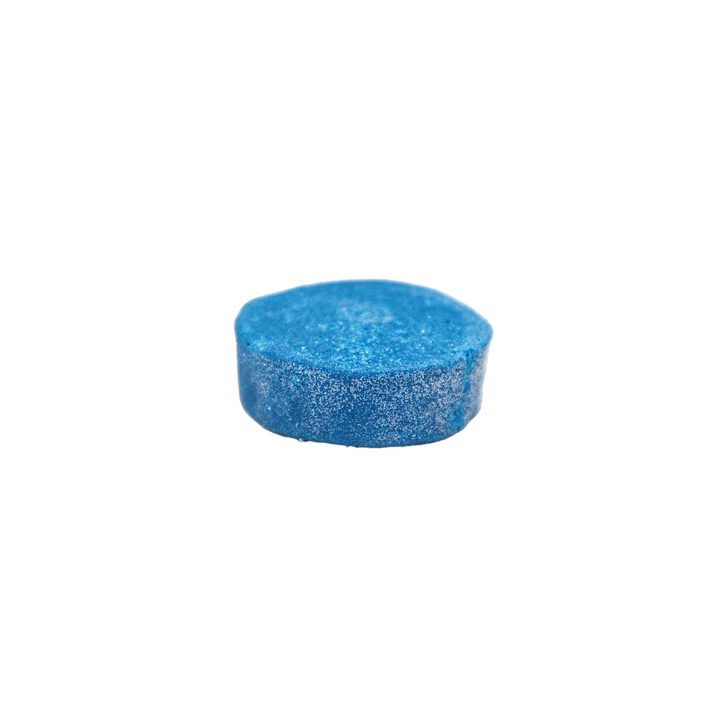 Non-Para Urinal Block Blue Mint 4.5oz