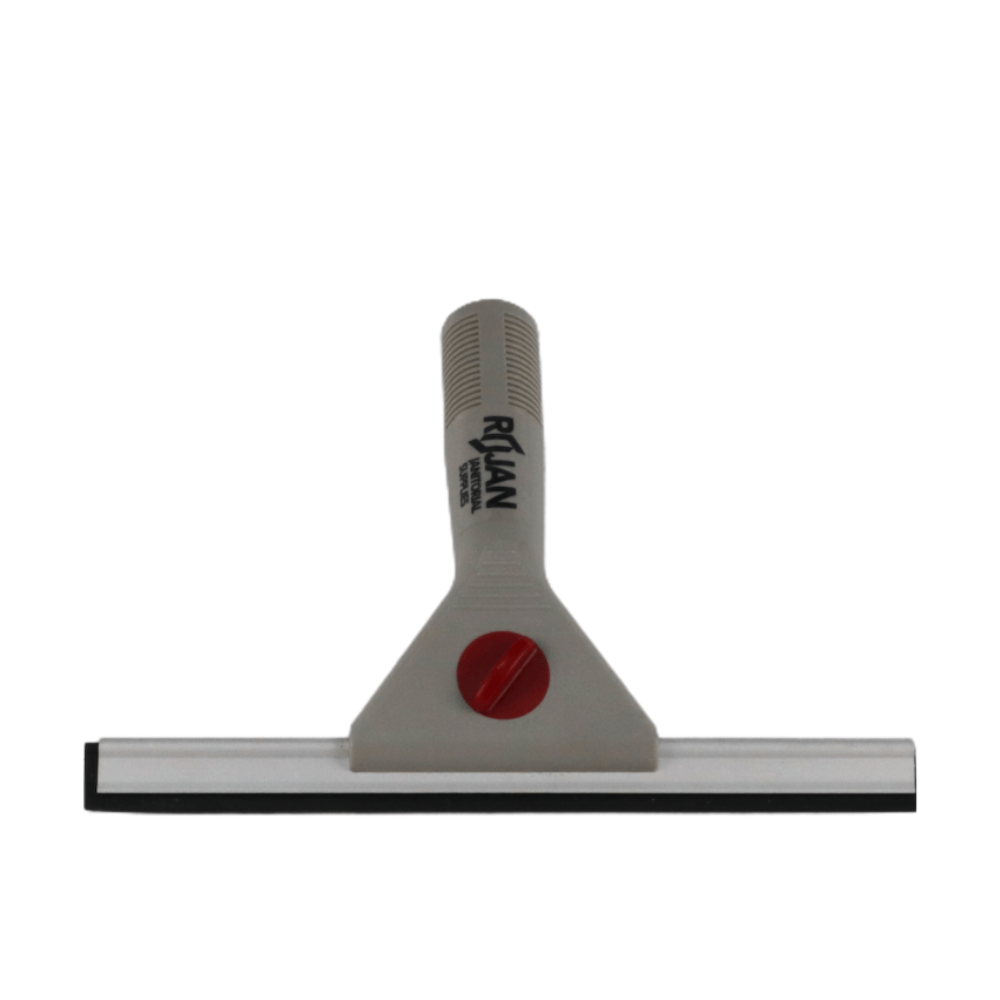 Window Squeegee W/Handle