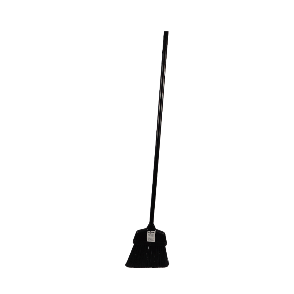 Rojan Heavy Duty Lobby Broom-#9075