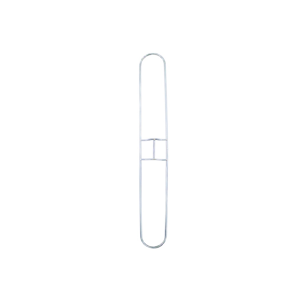 Dust Mop Frame Chrome