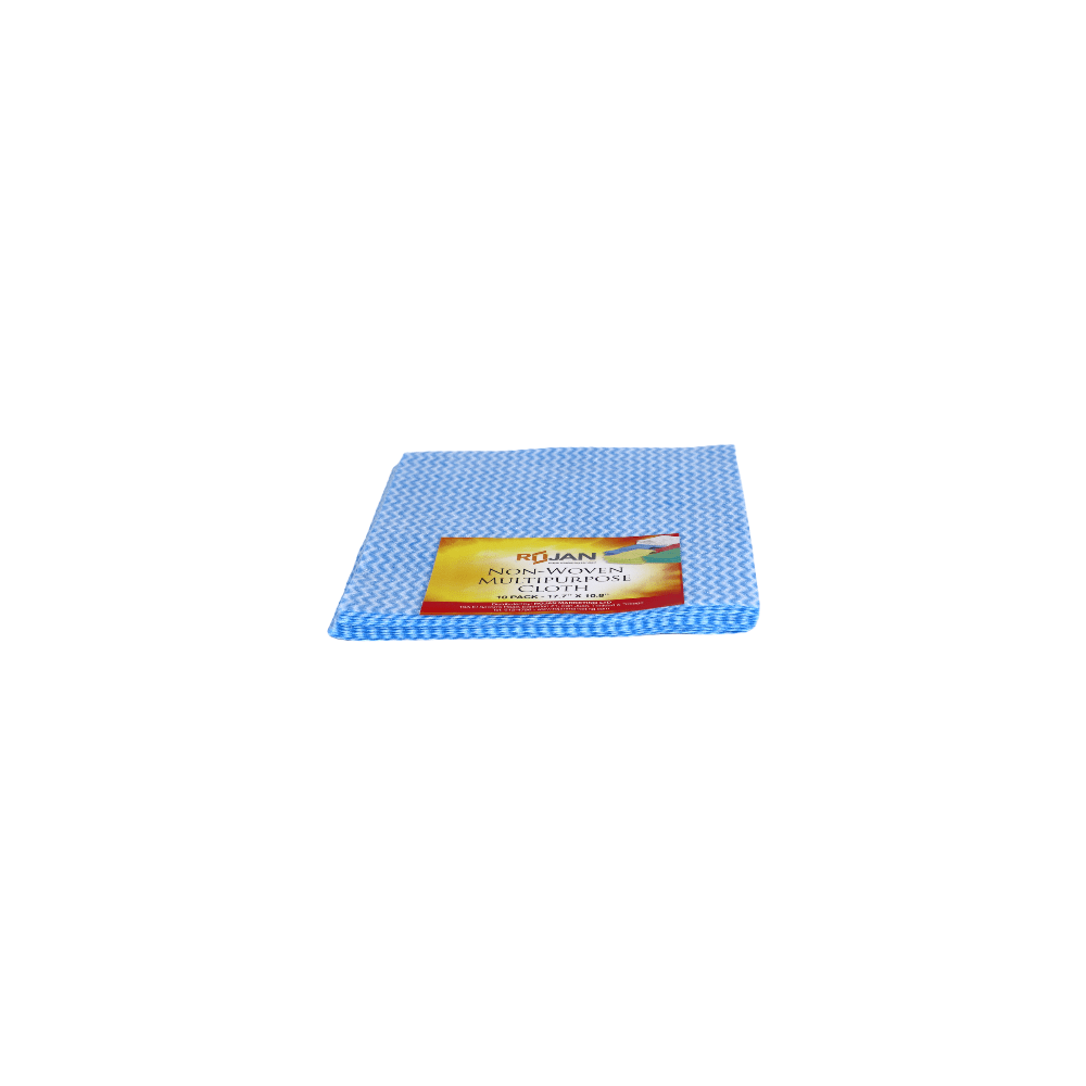 Rojan Multipurpose Non-Woven Cloth