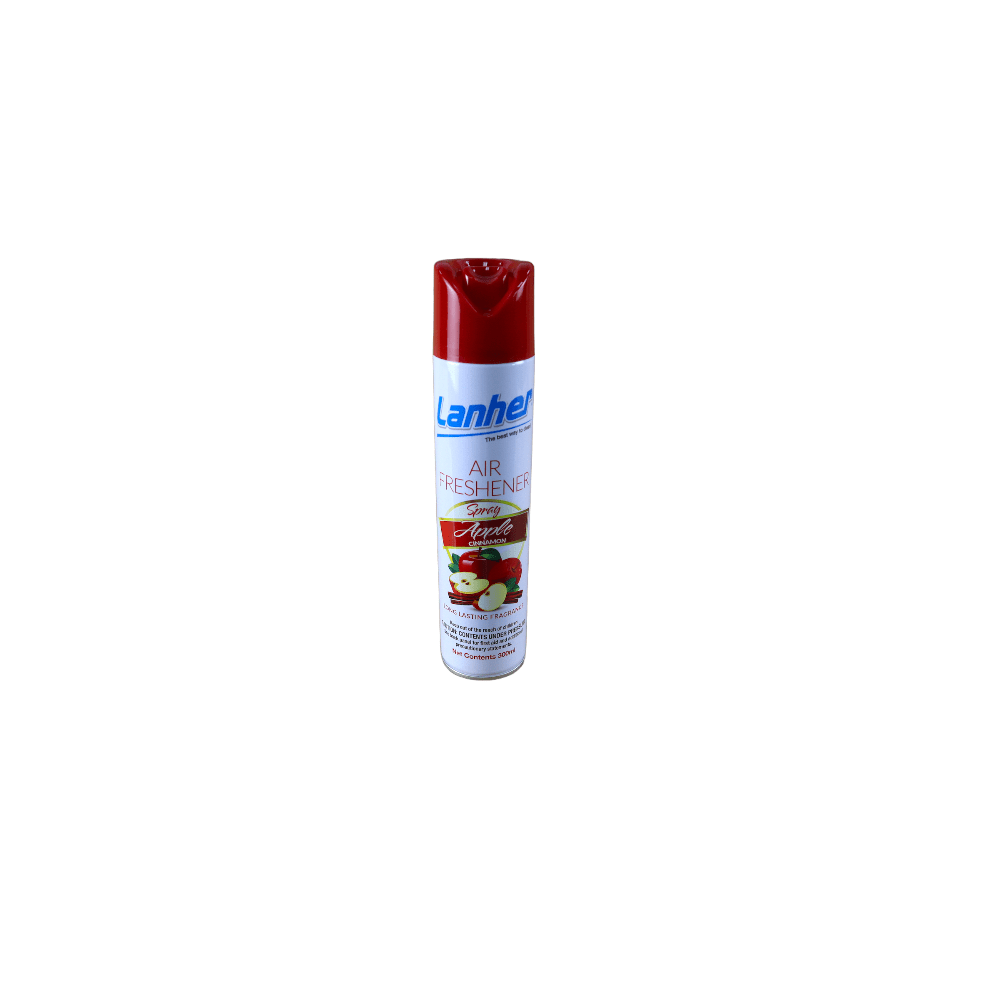 Lanher Air Freshener Spray 300ml