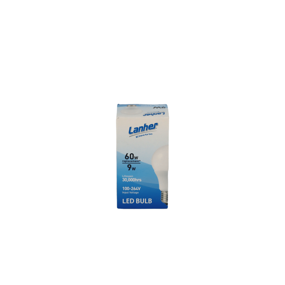 Lanher LED Bulb