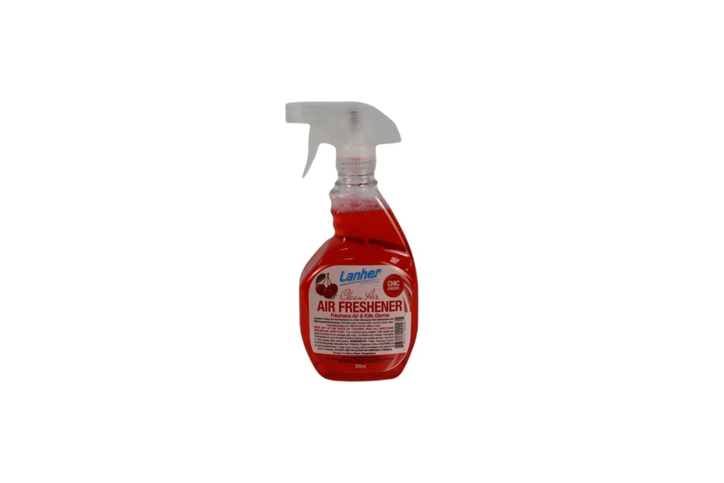 Lanher Clean Air-Air Freshener