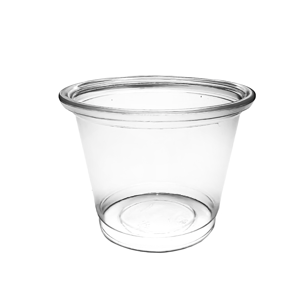 Sauce Cup PET 100pk