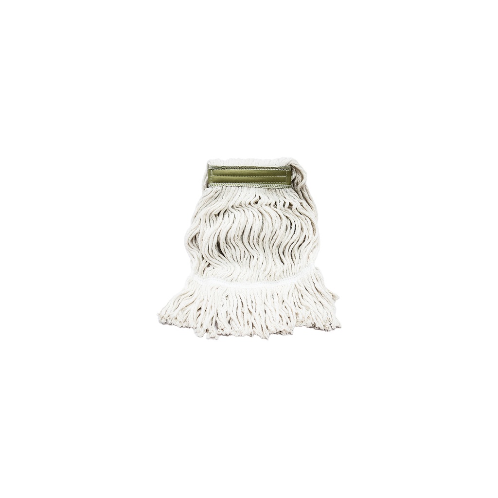 Rojan BBL White Mop Head