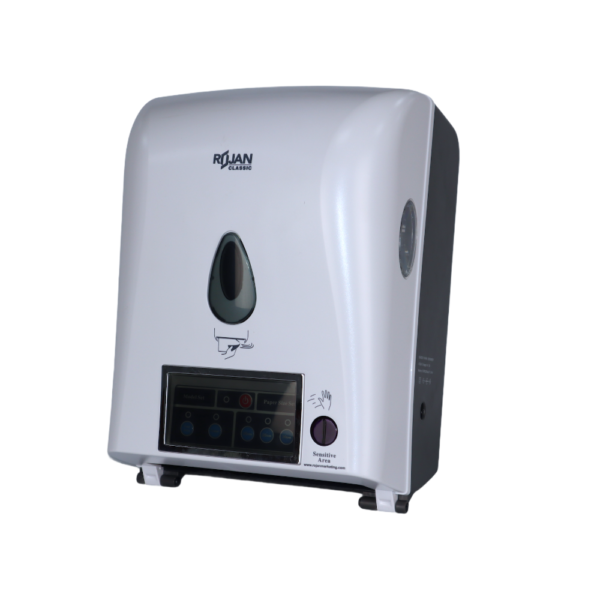 Customized Rojan Classic Sensor Auto Cut Dispenser