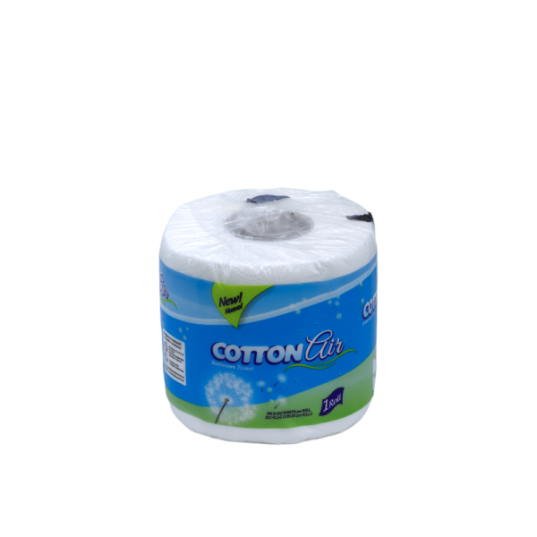 Cotton Air Bathroom Tissue